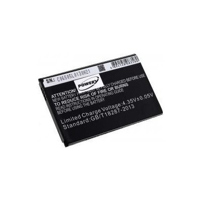 Powery Samsung SM-N750S 1800mAh – Zboží Živě