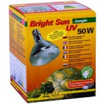 Lucky Reptile Bright Sun UV Jungle 50 W – Hledejceny.cz