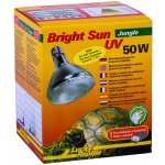 Lucky Reptile Bright Sun UV Jungle 50 W – Zboží Dáma