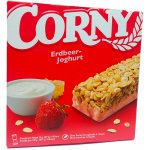 Corny müsli tyčinky 150 g – Sleviste.cz