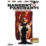 Hanebný pancharti DVD – Hledejceny.cz