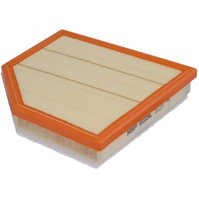 Vzduchový filtr HENGST FILTER E2229L – Hledejceny.cz
