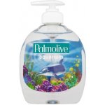 Palmolive Tekuté mýdlo pro děti s pumpičkou Akvárium Aquarium Objem 300 ml – Hledejceny.cz