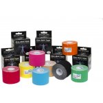 KineMax Classic Tape červená 5m – Zboží Dáma