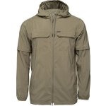 Columbia Skien Valley Hooded LS Shirt M stone green – Zboží Dáma