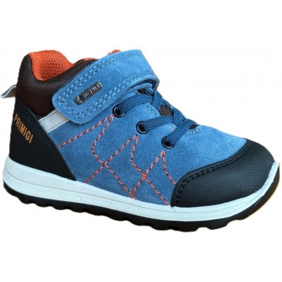 Primigi dětské celoroční boty PTIGT 8858722 Gore-tex – Zboží Mobilmania