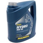 Mannol HLP 32 5 l | Zboží Auto