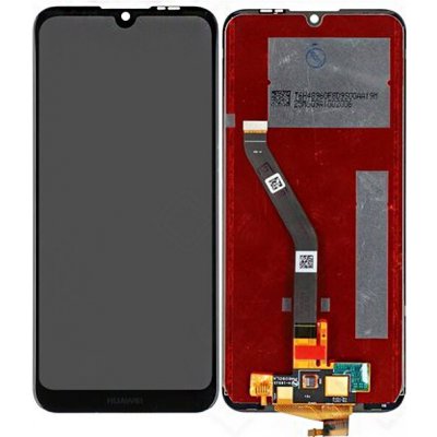 LCD Displej + Dotykové sklo Honor 8A – Zboží Živě