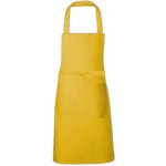 Link Kitchen Wear Hobby zástěra X967 Yellow 73x80cm – Hledejceny.cz