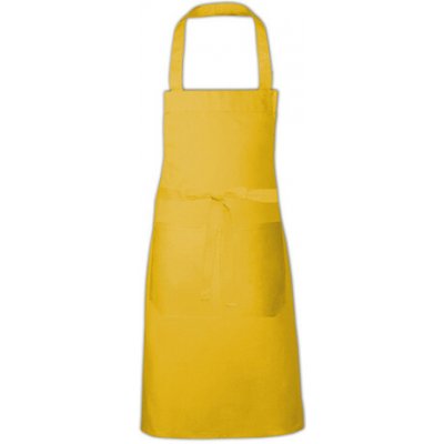 Link Kitchen Wear Hobby zástěra X967 Yellow 73x80cm – Hledejceny.cz