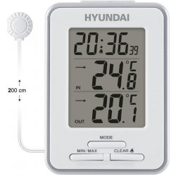 Meteorologické stanice Hyundai WS 1021