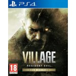 Resident Evil 8: Village (Gold) – Zboží Dáma