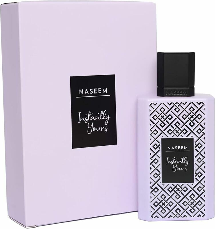 Naseem Instantly Yours toaletní voda dámská 50 ml