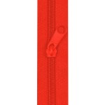 KORTEXIN Zipové pásmo 3mm červené (186) Množství: celé balení - 200m – Hledejceny.cz