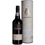 J.H. Andresen Colheita 1992 Port 20% 0,5 l (tuba) – Sleviste.cz