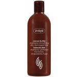 Ziaja vyhlazující šampon na vlasy Kakaové máslo 400 ml – Zboží Dáma