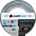 Cellfast Multiflex PRO ATS2 1/2'' 50m – Zbozi.Blesk.cz