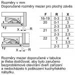 Bosch KUL22VFD0 – Zbozi.Blesk.cz