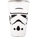 ABYstyle Star Wars Stormtrooper sklenice 400ml – Zbozi.Blesk.cz