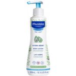 Mustela HYDRA BÉBÉ hydratační tělové mléko 300 ml – Sleviste.cz