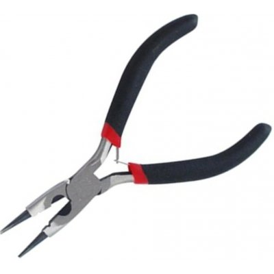 Pro Háčkování Kleště ketlovací univerzální čtyřkombinační – Zboží Dáma