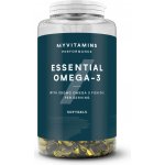 Myprotein Omega 3 90 kapslí – Hledejceny.cz