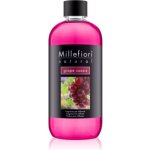 Millefiori Náplň do aroma difuzéru Natural Grape Cassis 500 ml – Zboží Dáma