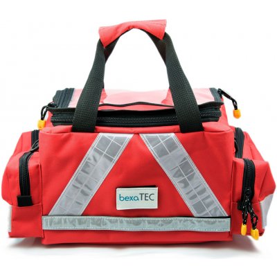 HERZmed Pro Medium Edt. záchranářská brašna – Zboží Mobilmania