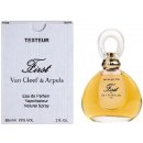 Van Cleef & Arpels First parfémovaná voda dámská 60 ml tester