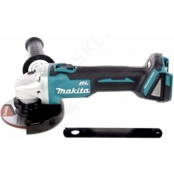 Makita DGA506ZJ