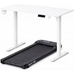 TRINFIT Office Fitness T30 bílý – Zboží Mobilmania