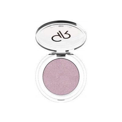 Golden Rose soft color shimmer mono eyeshadow 87 2,3 g – Zbozi.Blesk.cz
