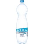 Aquila neperlivá voda 6 x 1,5 l – Zboží Dáma