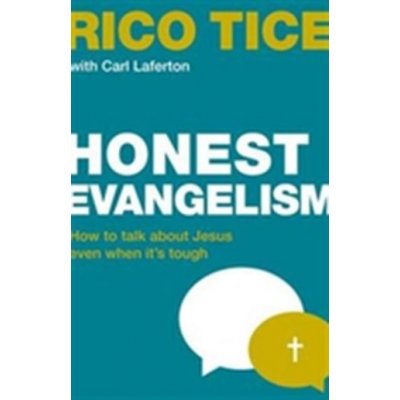 Honest Evangelism Tice RicoPaperback