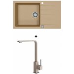 Set Alveus Cadit 40 + Afra – Zboží Mobilmania