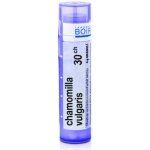 CHAMOMILLA VULGARIS POR 30CH GRA 1X4G – Hledejceny.cz