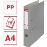 Esselte Economy pákový pořadač A4 5 cm šedý – Hledejceny.cz
