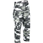 Kalhoty Mil-tec US BDU Ranger metro urban – Hledejceny.cz