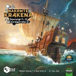 Old Dawg Nakrmte Krakena + promo obaly – Sleviste.cz