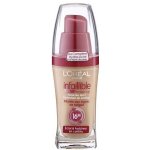 L'Oréal Paris Infallible make-up SPF15 200 30 ml – Hledejceny.cz