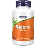 Now Foods Foods Relora 300 mg 120 kapslí – Hledejceny.cz