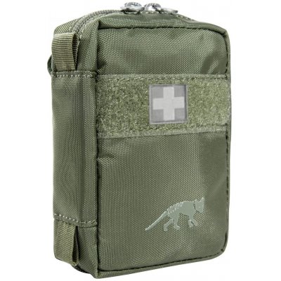 First Aid Mini Tasmanian Tiger Olive Green – Zboží Mobilmania