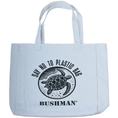 Bushman taška Turtle beige – Zboží Dáma