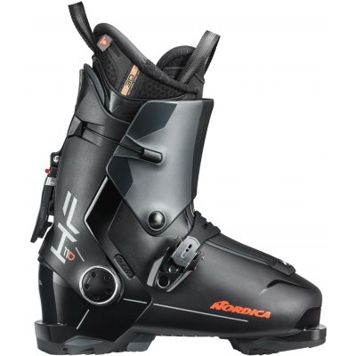 Nordica HF 110 GW anthracitered 25.5 – Hledejceny.cz