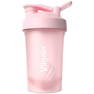 Vilgain Shaker Pro Ballerina 400 ml – Zboží Mobilmania