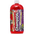 AMIX ChampION Sports Fuel Concentrate Grep 1000 ml