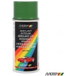 Motip sprej Škoda akrylový autolak 150 ml SD9585 zelená rallye metalíza | Zboží Auto
