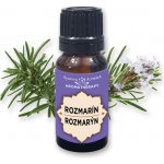 Altevita Rozmarýn 100% esenciální olej 10 ml – Hledejceny.cz