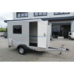 Přívěsný vozík Tomplan TFDS 300.01 1300kg | Zboží Auto