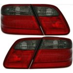 LED zadní světla Mercedes Benz E W210 sedan (1995-2002) – Hledejceny.cz
